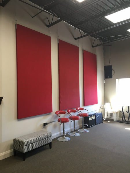 Studio 4—The GREAT ROOM