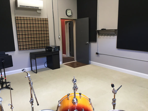 Studio 2—The GARAGE