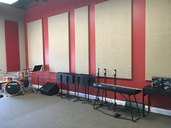 Studio 4—The GREAT ROOM