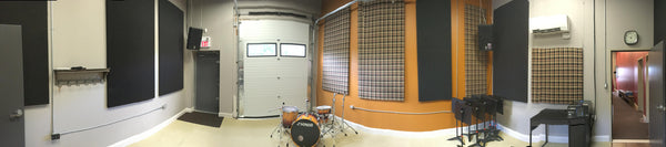 Studio 2—The GARAGE
